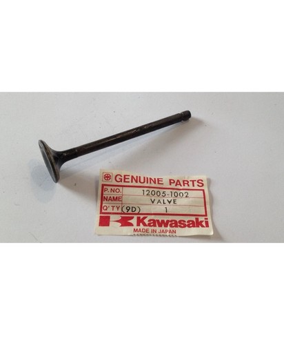 Exhaust valve 12005 1002 - exhaust, 12005-1002