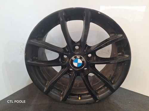 Bmw series 118d f20 - 1,