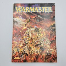 Warmaster Fantasy Games