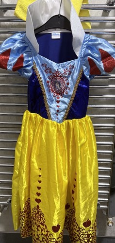 Disney snow white costume age - disney-,