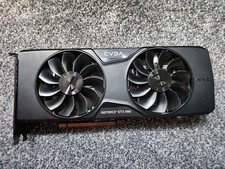 NVIDIA GeForce GTX 980 EVGA