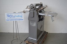 John Hunt 20" Pastry sheeter