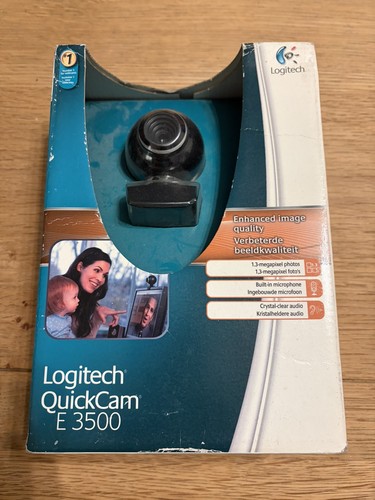 Logitech quicktime 3500 usb - quicktime,
