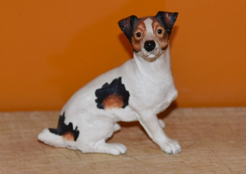 Dogs galore multicoloured - dogs,