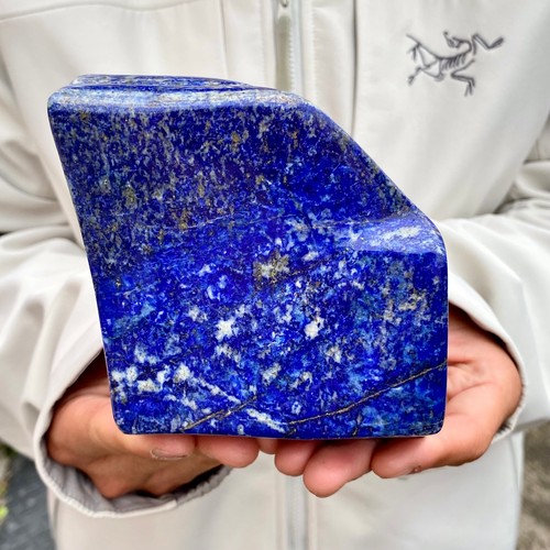 61lb lapis lazuli freeform - lapis,