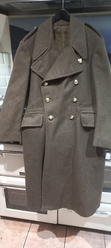 Dismounted 1951 pattern - 1951,