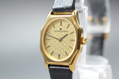 Universal geneve 511662 gold - 511662,