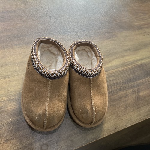 Ugg tasman kids slipper - ii, kids'
