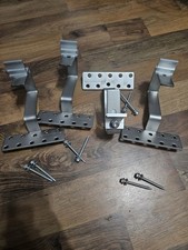 4 X Clenergy ER-1-PRO/01 Roof