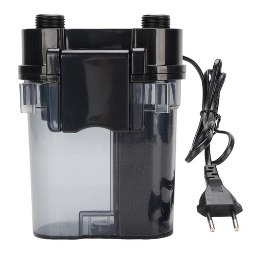 Compact wall mounted fish tank - compact,