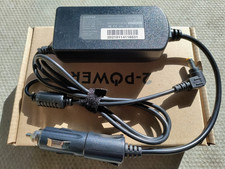 NEW Car Charger 16V 15.6A For