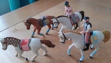 Papo Horses-Childrens Toy