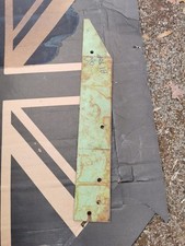 New Dowdeswell Plough 1137499 Lefh Hand  Genuine 