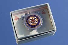 GEEST LINE UNUSUAL BOXED &