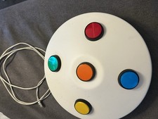 Sensory Room 5 Colour Switch