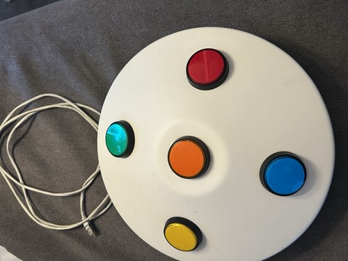 Sensory room colour switch - 5,