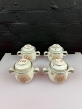 Denby Gypsy Individual Lidded