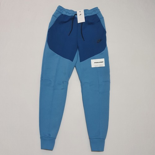 Nike tech fleece dutch blue - nike,
