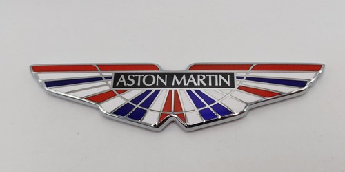 Aston martin union jack - union,