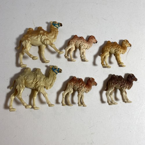 Britains vintage zoo - , safari