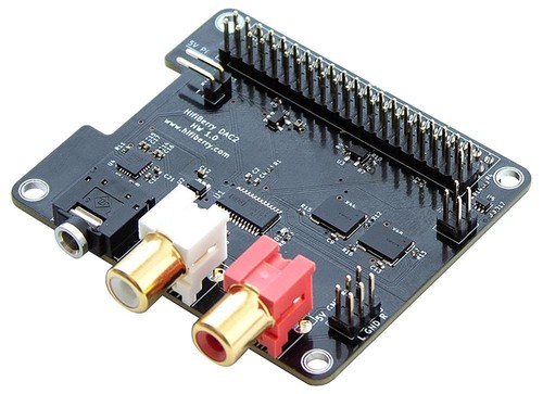 Dac2 pro digital analogue - to,