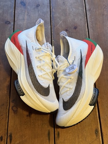 Nike air zoom alphafly - nike,