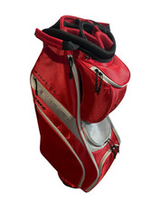 Top Flite Gamer Golf Cart Bag