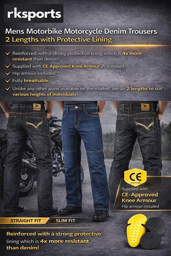 Mens motorbike motorcycle - mens,