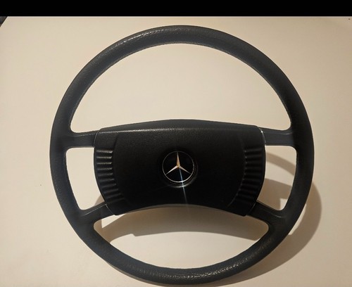 Vintage mercedes w126 - w126, 500