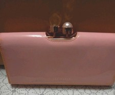 Ted Baker Women's  Rose Pink