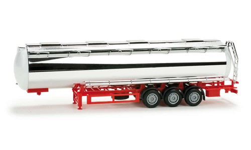 Herpa 76180 chrome foodstuffs - 76180,
