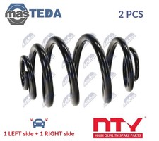 ASZ-VW-010 COIL SPRING PAIR