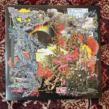 BLACK MIDI Live - Cade ROUGH