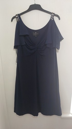 Lanamarie ariella navy - lanamarie,