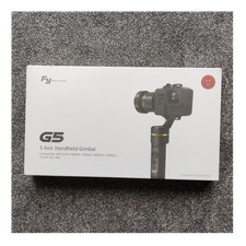 FeiyuTech G5 3-Axis Handheld