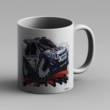 Kartoons koolart mug - koolart,