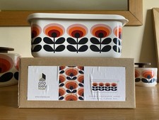Orla kiely 70s oval - kiely,
