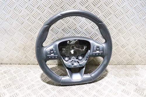 Ford fiesta mk8 line - fiesta,