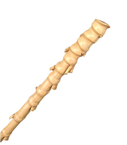 Vintage japanese bamboo shaft - japanese,