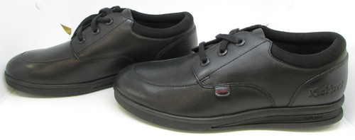 Brand new kickers troiko black - kickers,