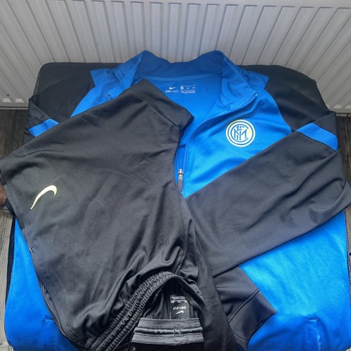 Nike inter milan - nike, vintage