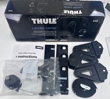 Thule 548 Ladder Carrier Fits Thule Square bar only