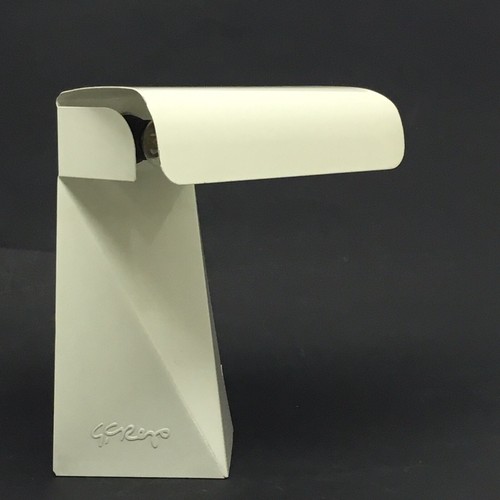 Table lamp design grego - lamp,