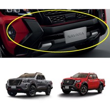 Nudge Bar Bumper Guard Cover