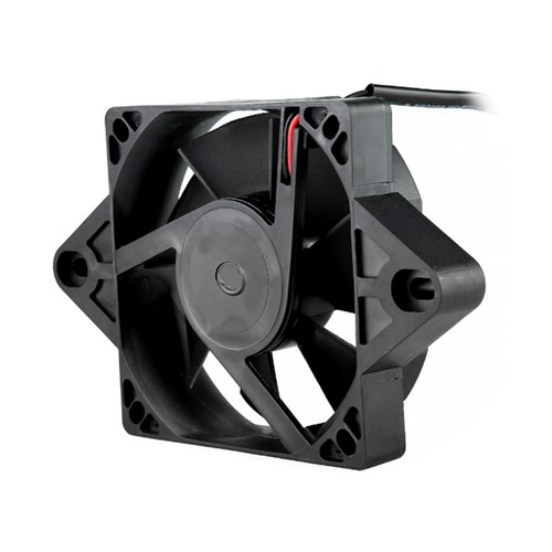 Electric cooling fan - 6",
