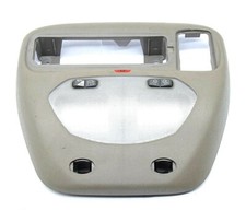 DOME CENTER INTERIOR LIGHT FOR