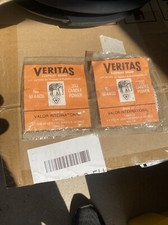 Veritas Valor M4400 Mantle for 300 Candle Power Lamps