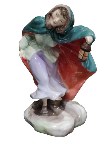 Vintage 1951 royal doulton - 1951,