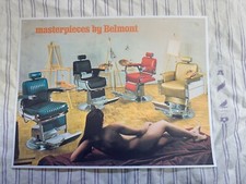 Vintage 1950 belmont - 1950’s,