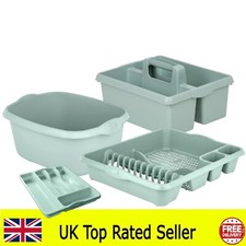 Deluxe Sage Kitchen Set -
